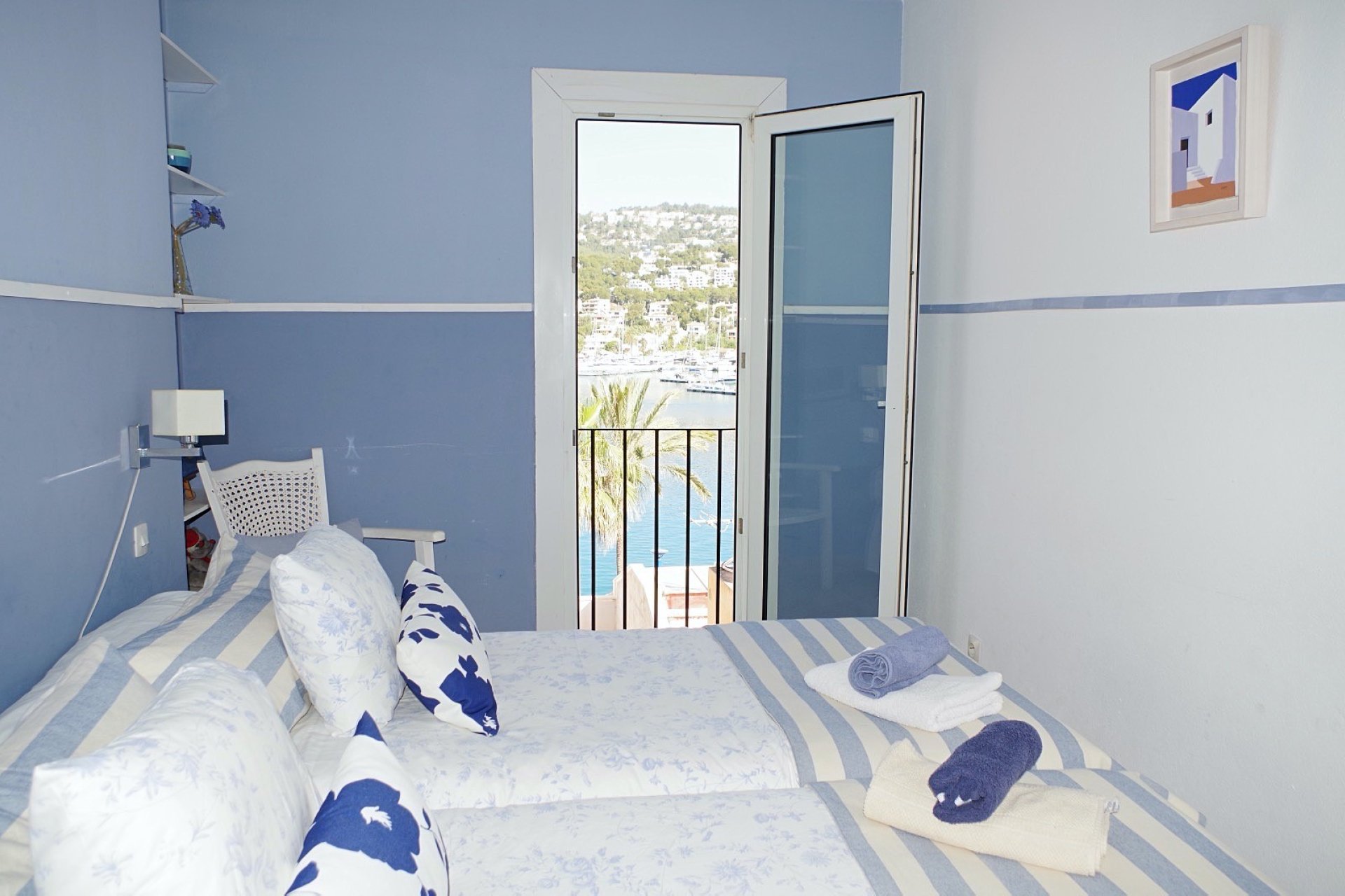 Resale - Apartment / flat - PORT D'ANDRATX - Andratx