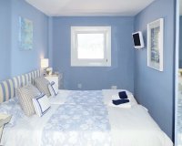 Resale - Apartment / flat - PORT D'ANDRATX - Andratx