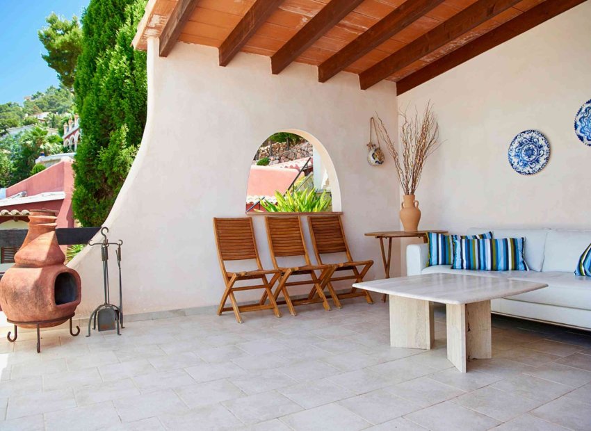 Resale - Apartment / flat - PORT D'ANDRATX - Andratx