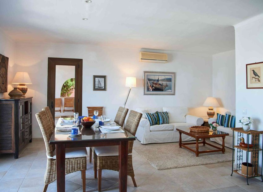 Resale - Apartment / flat - PORT D'ANDRATX - Andratx