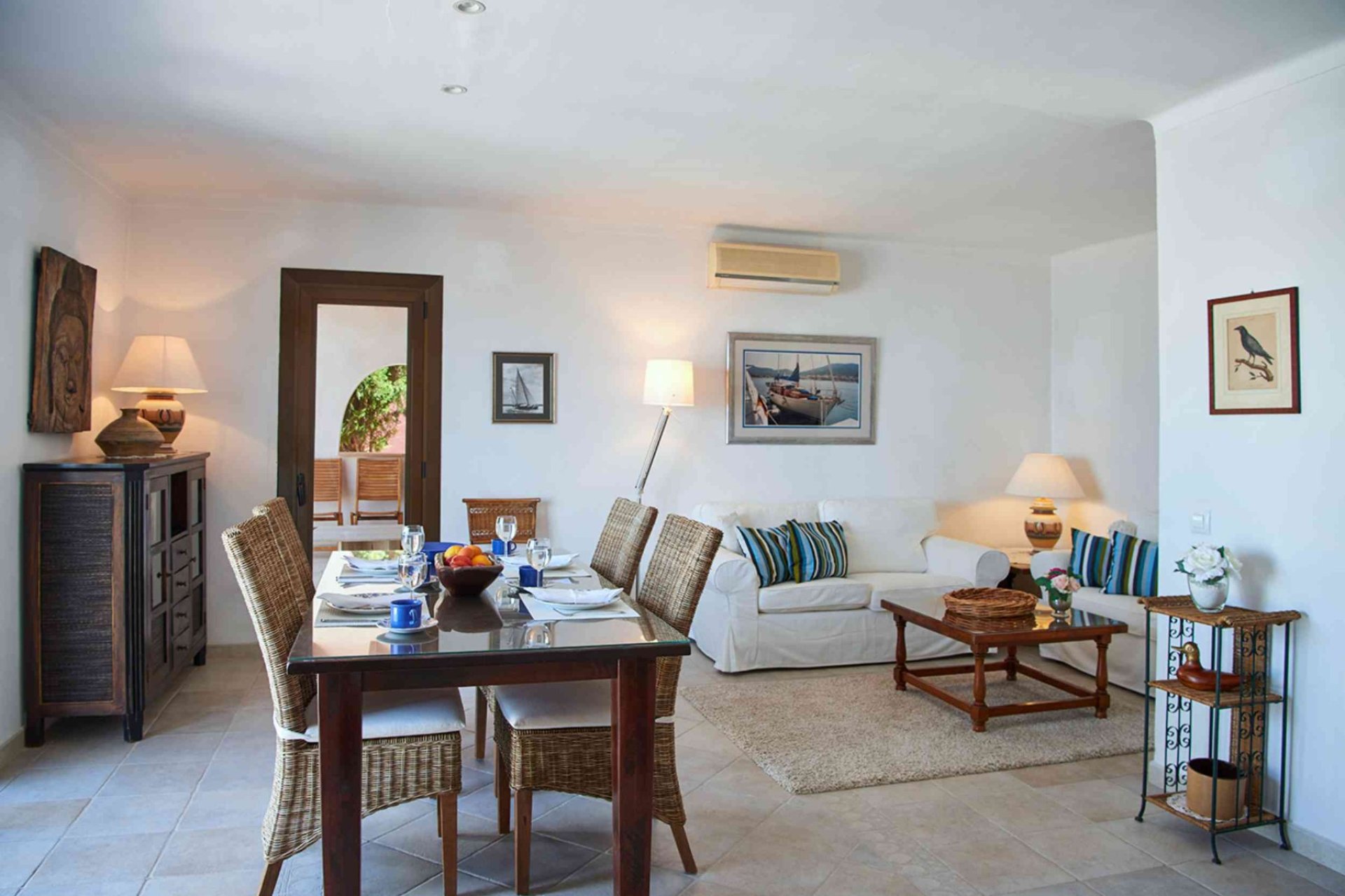 Resale - Apartment / flat - PORT D'ANDRATX - Andratx