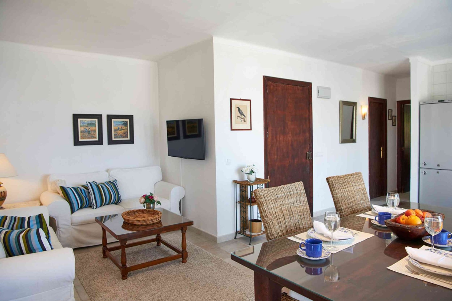 Resale - Apartment / flat - PORT D'ANDRATX - Andratx