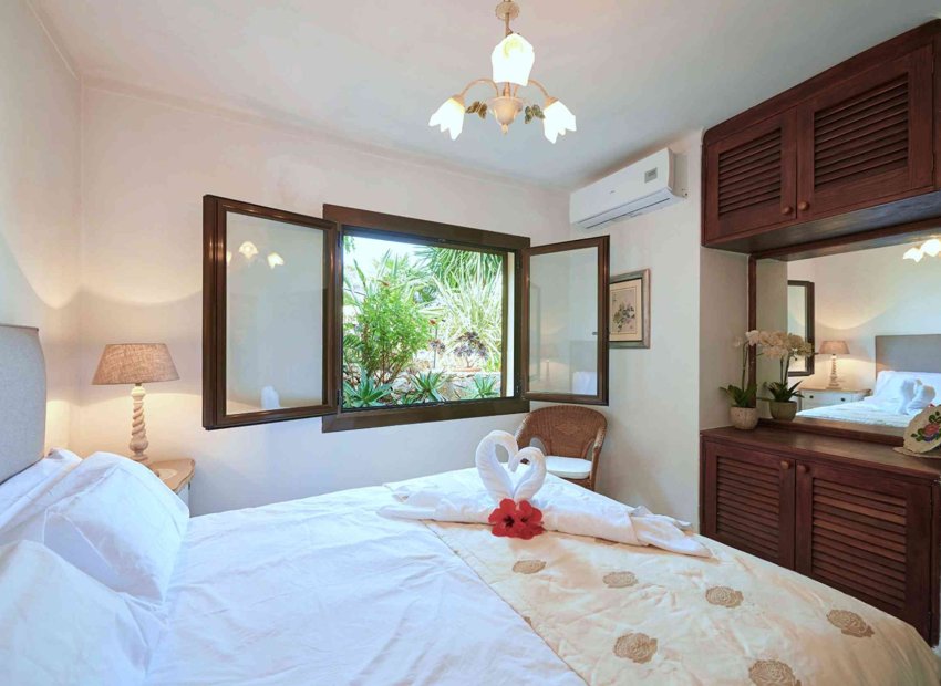 Resale - Apartment / flat - PORT D'ANDRATX - Andratx