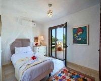 Resale - Apartment / flat - PORT D'ANDRATX - Andratx