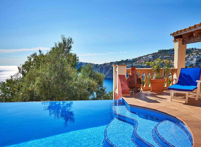 Resale - Apartment / flat - PORT D'ANDRATX - Andratx