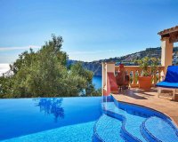 Resale - Apartment / flat - PORT D'ANDRATX - Andratx