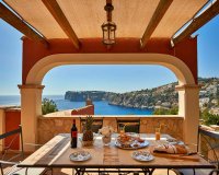Resale - Apartment / flat - PORT D'ANDRATX - Andratx