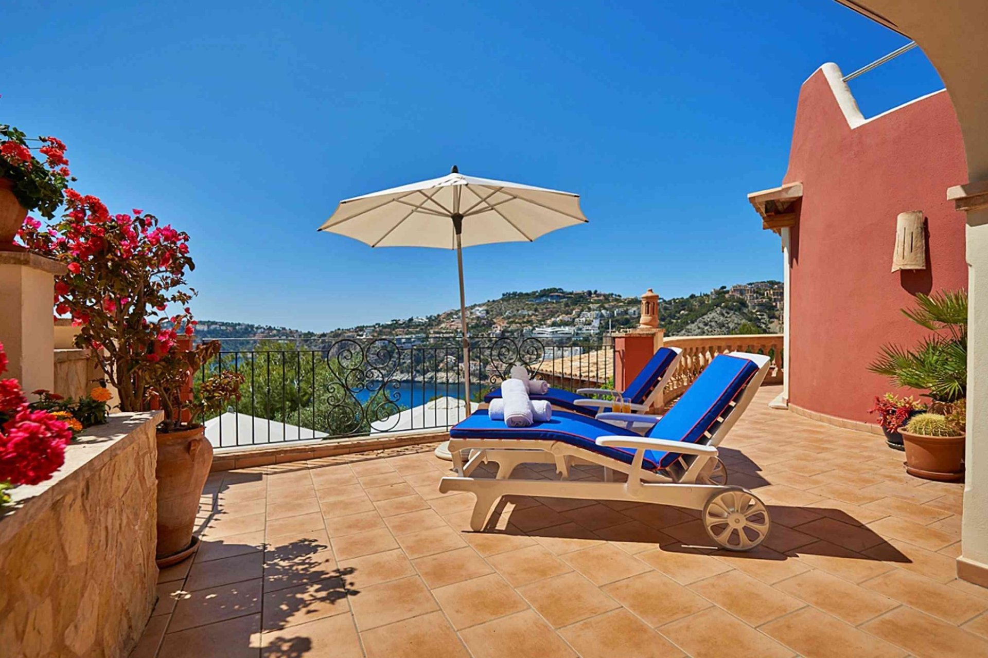 Resale - Apartment / flat - PORT D'ANDRATX - Andratx