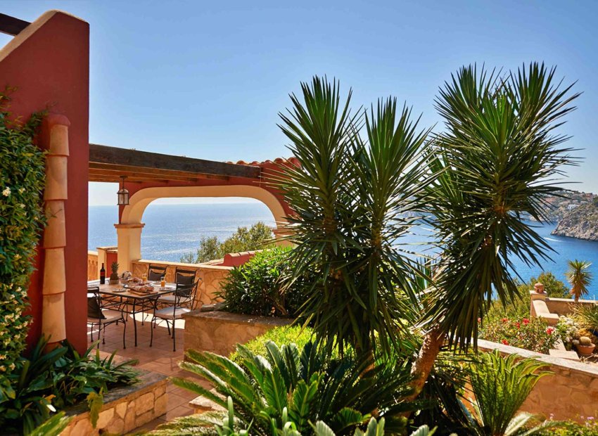 Resale - Apartment / flat - PORT D'ANDRATX - Andratx