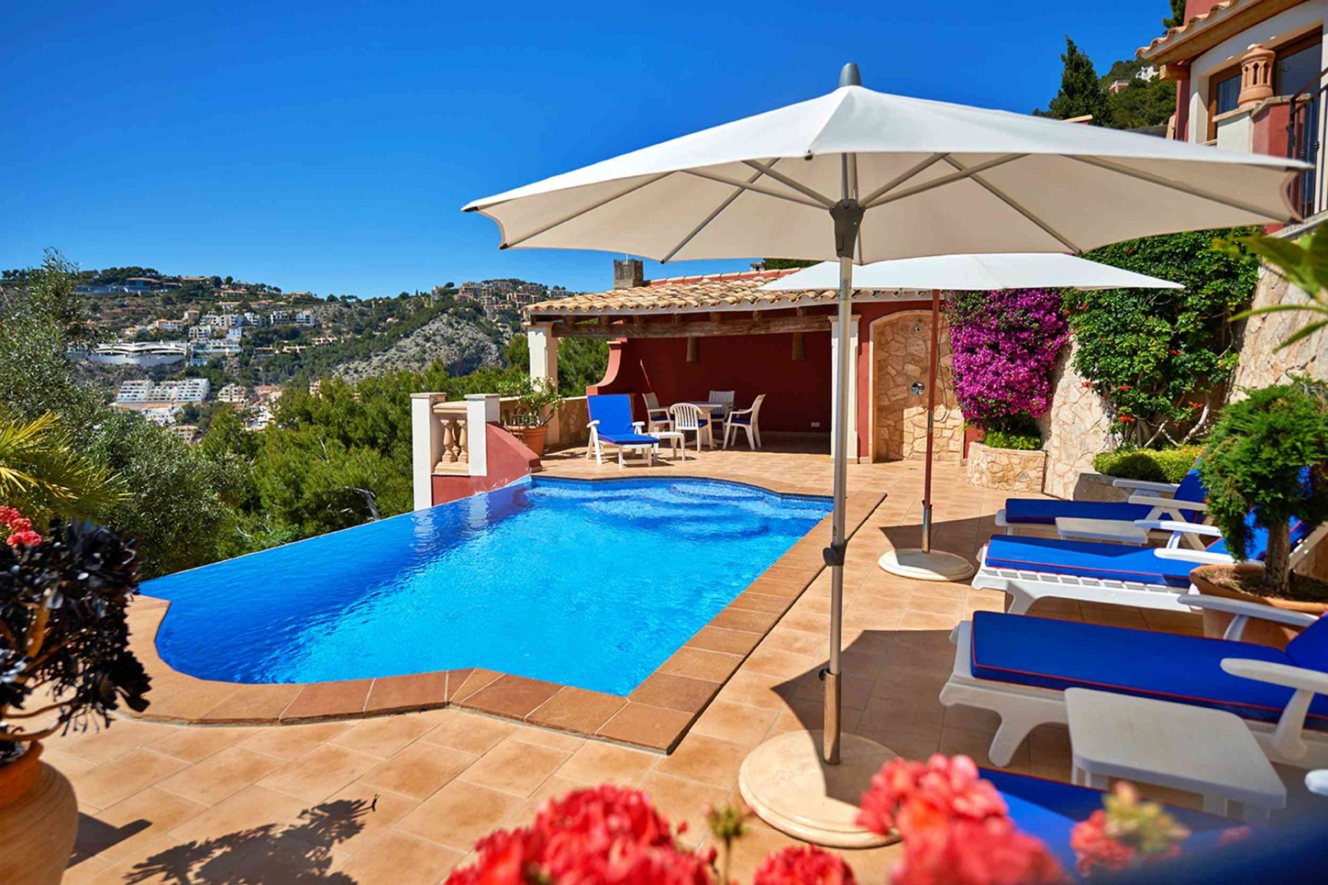 Resale - Apartment / flat - PORT D'ANDRATX - Andratx