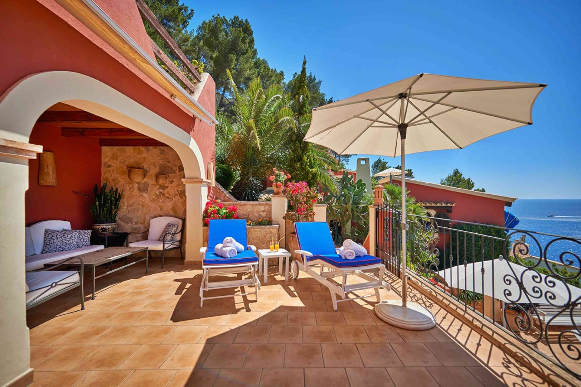 Resale - Apartment / flat - PORT D'ANDRATX - Andratx