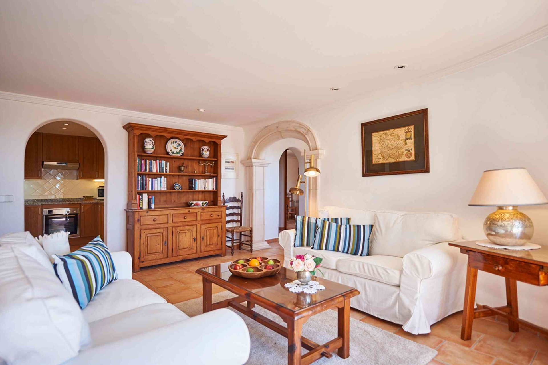 Resale - Apartment / flat - PORT D'ANDRATX - Andratx