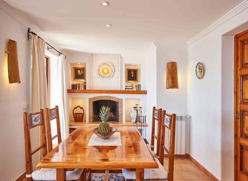 Resale - Apartment / flat - PORT D'ANDRATX - Andratx