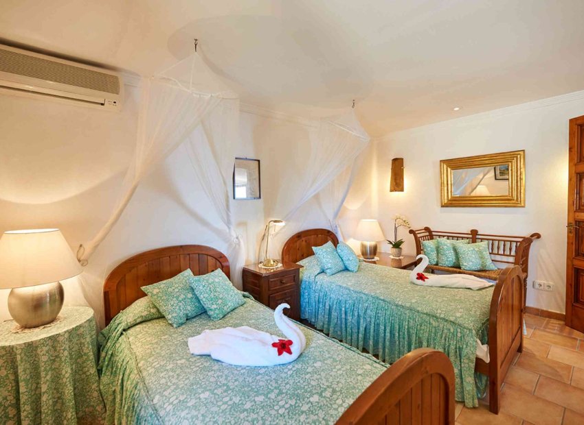 Resale - Apartment / flat - PORT D'ANDRATX - Andratx