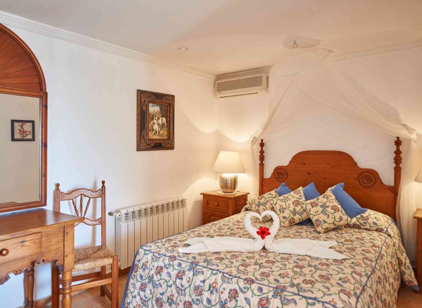Resale - Apartment / flat - PORT D'ANDRATX - Andratx