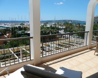Resale - Apartment / flat - PORTALS NOUS - Calvià