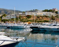 Resale - Apartment / flat - PORTALS NOUS - Calvià