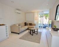 Resale - Apartment / flat - PORTALS NOUS - Calvià
