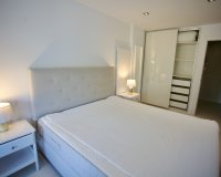 Resale - Apartment / flat - PORTALS NOUS - Calvià
