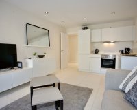 Resale - Apartment / flat - PORTALS NOUS - Calvià