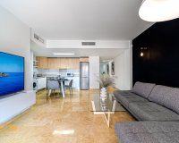 Resale - Apartment / flat - Punta Prima