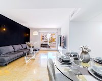 Resale - Apartment / flat - Punta Prima