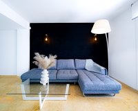Resale - Apartment / flat - Punta Prima