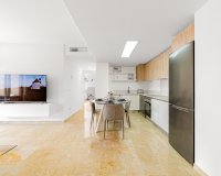 Resale - Apartment / flat - Punta Prima