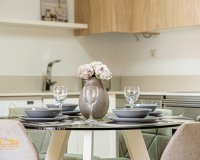 Resale - Apartment / flat - Punta Prima