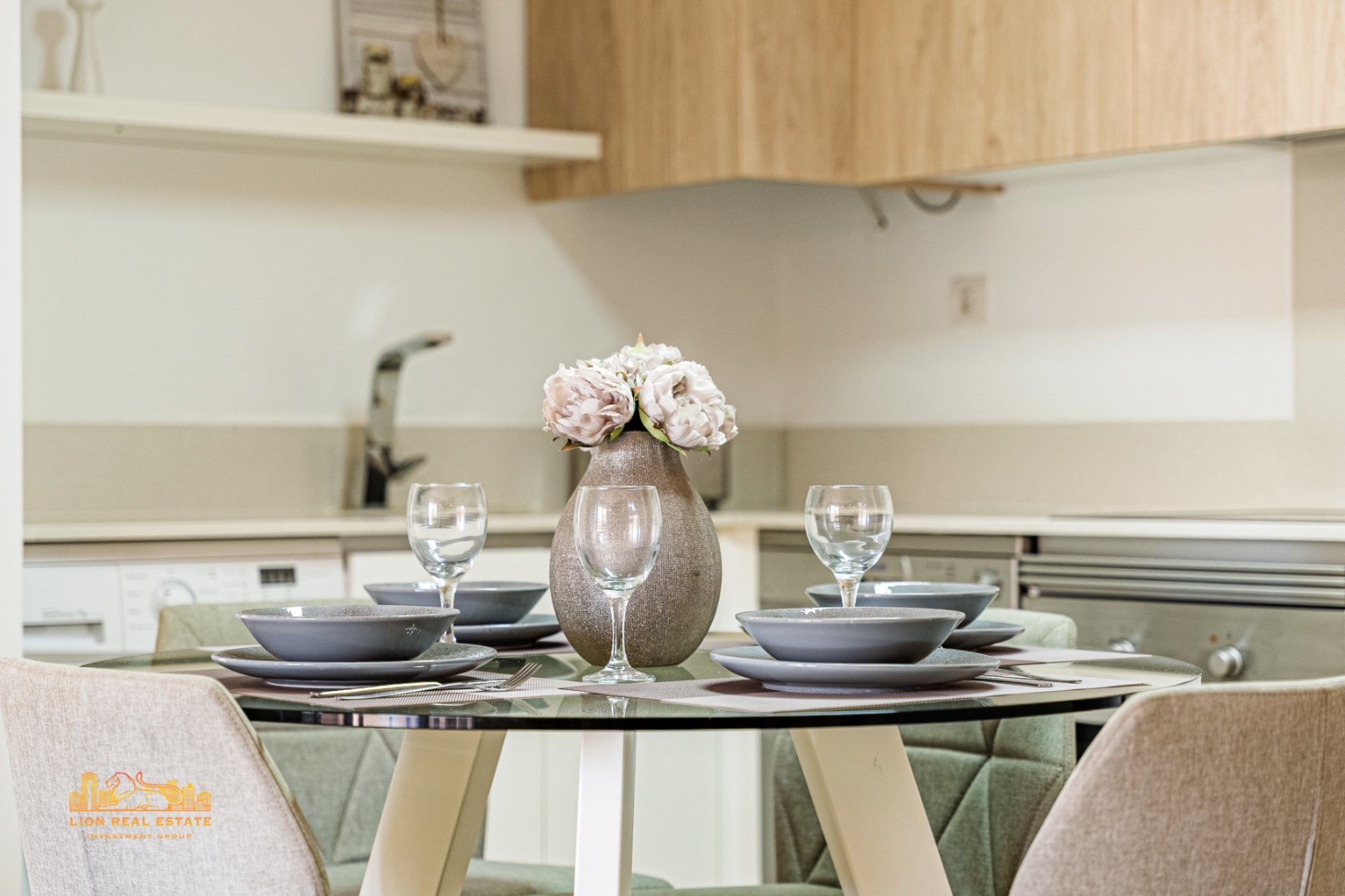 Resale - Apartment / flat - Punta Prima