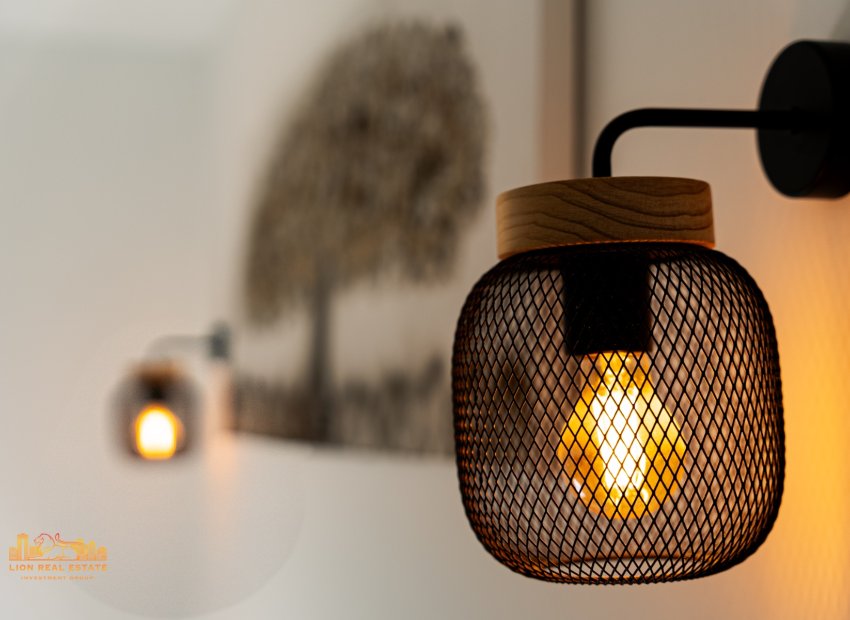 Resale - Apartment / flat - Punta Prima