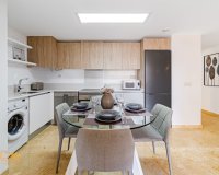 Resale - Apartment / flat - Punta Prima