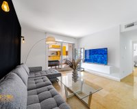 Resale - Apartment / flat - Punta Prima