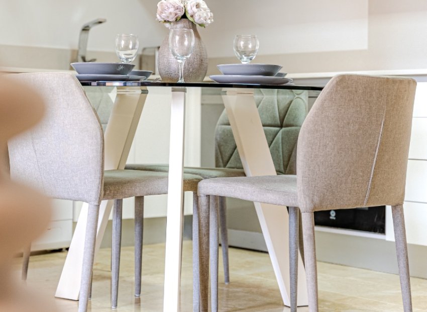 Resale - Apartment / flat - Punta Prima