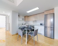 Resale - Apartment / flat - Punta Prima