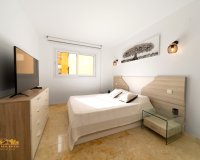 Resale - Apartment / flat - Punta Prima