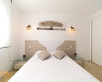 Resale - Apartment / flat - Punta Prima