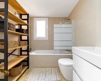 Resale - Apartment / flat - Punta Prima