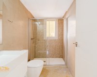 Resale - Apartment / flat - Punta Prima