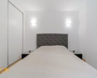 Resale - Apartment / flat - Punta Prima