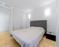 Resale - Apartment / flat - Punta Prima