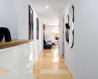 Resale - Apartment / flat - Punta Prima