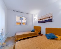 Resale - Apartment / flat - Punta Prima