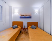 Resale - Apartment / flat - Punta Prima