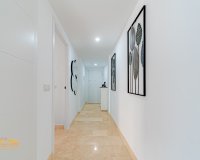 Resale - Apartment / flat - Punta Prima