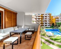 Resale - Apartment / flat - Punta Prima
