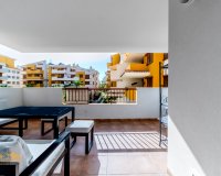 Resale - Apartment / flat - Punta Prima