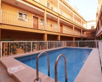 Resale - Apartment / flat - Rafal - Rafal - Town