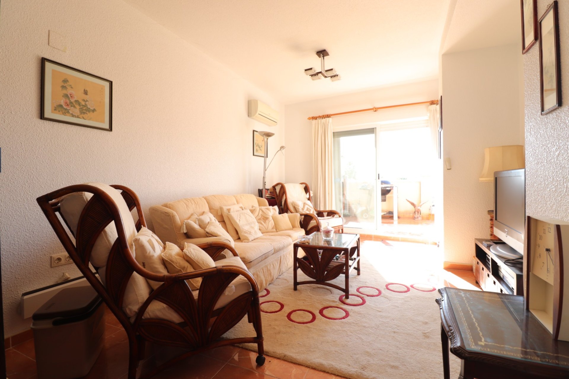 Resale - Apartment / flat - Rafal - Rafal - Town
