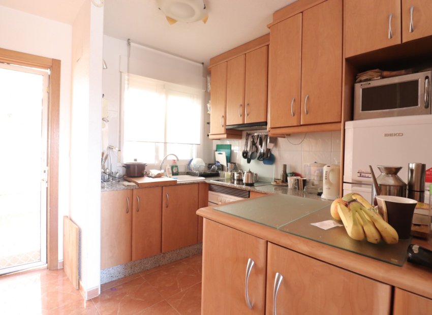 Resale - Apartment / flat - Rafal - Rafal - Town